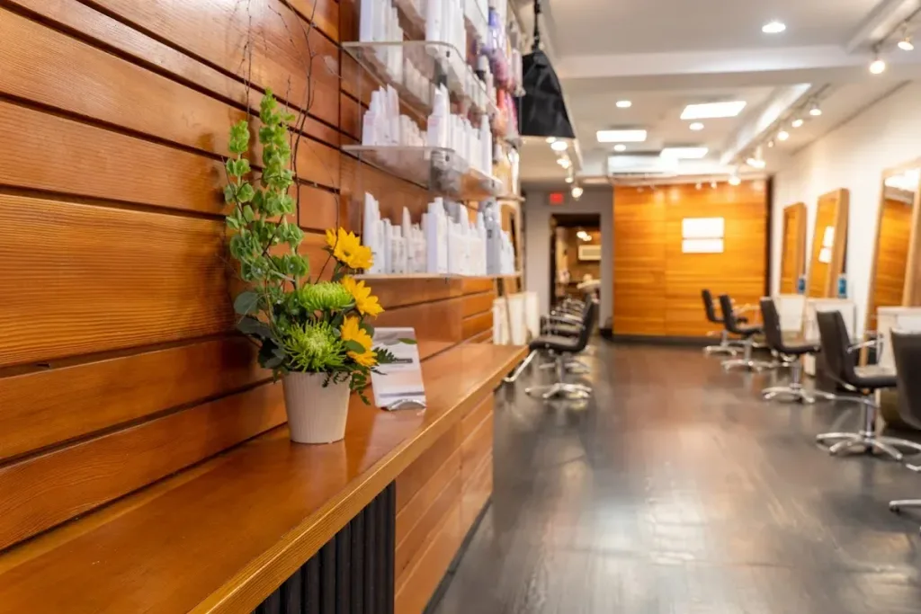 Architeqt Salon and Gallery — Hair salon in Philadelphia